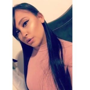 Meet your Posher, Justine